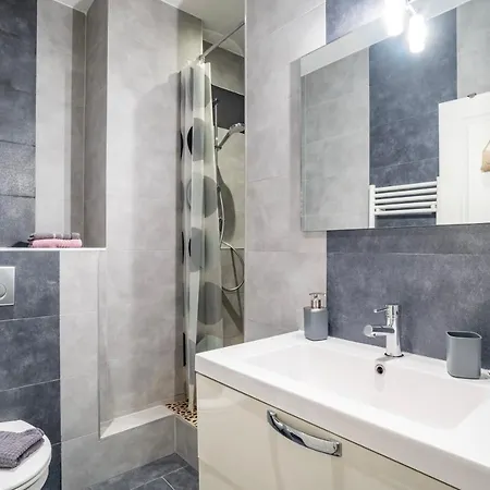 Le Caveau - 30min Europapark Apartament