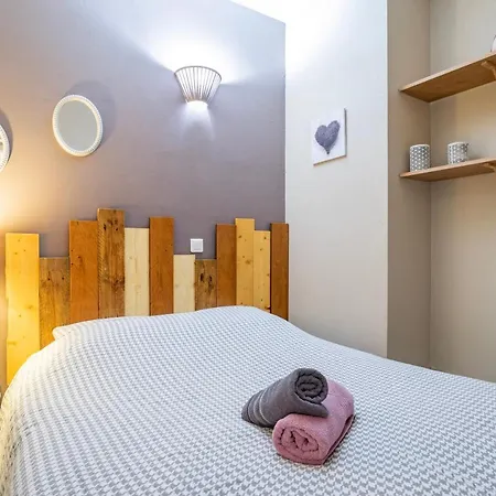 Le Caveau - 30min Europapark Apartament Sélestat