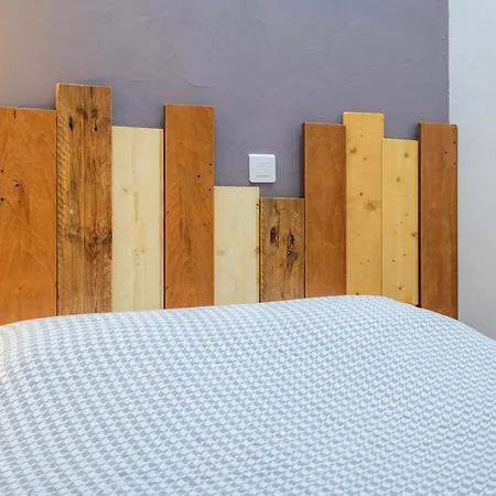 Le Caveau - 30min Europapark Apartament