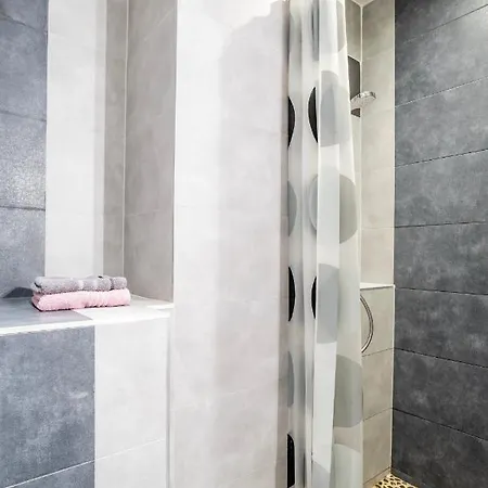 Le Caveau - 30min Europapark Apartament