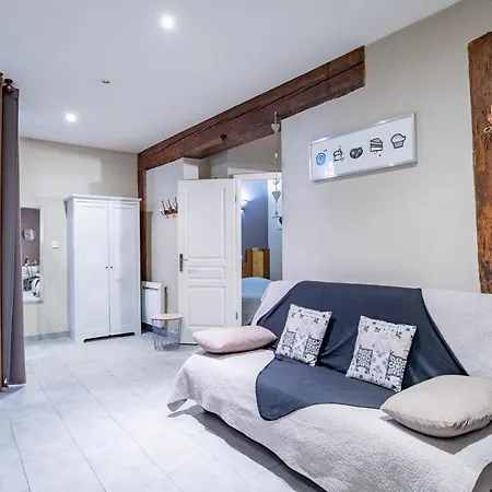 Le Caveau - 30min Europapark *